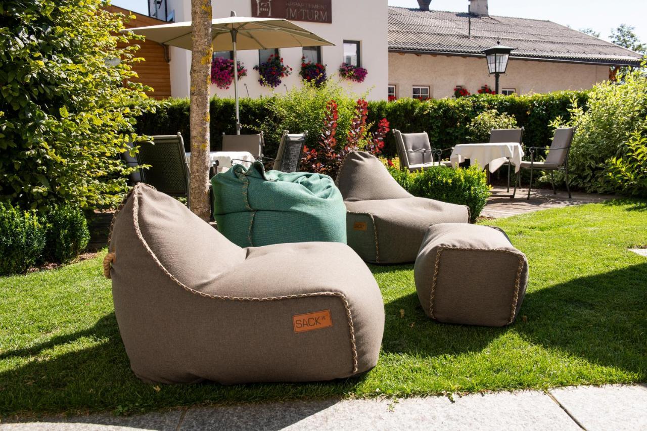 Tirol 4sterne Superior Hotel Fiss