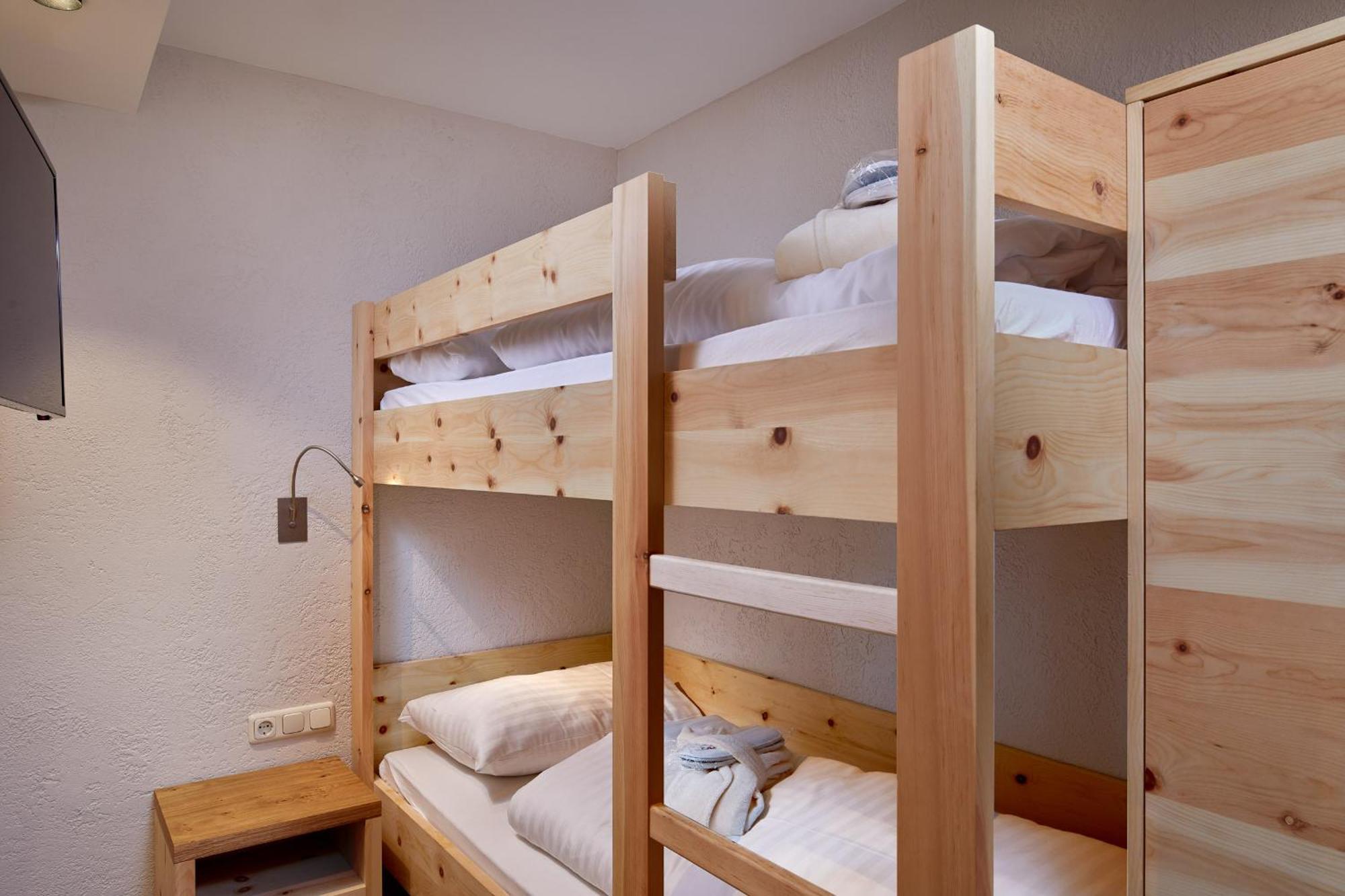 Tirol 4sterne Superior Hotel 4*