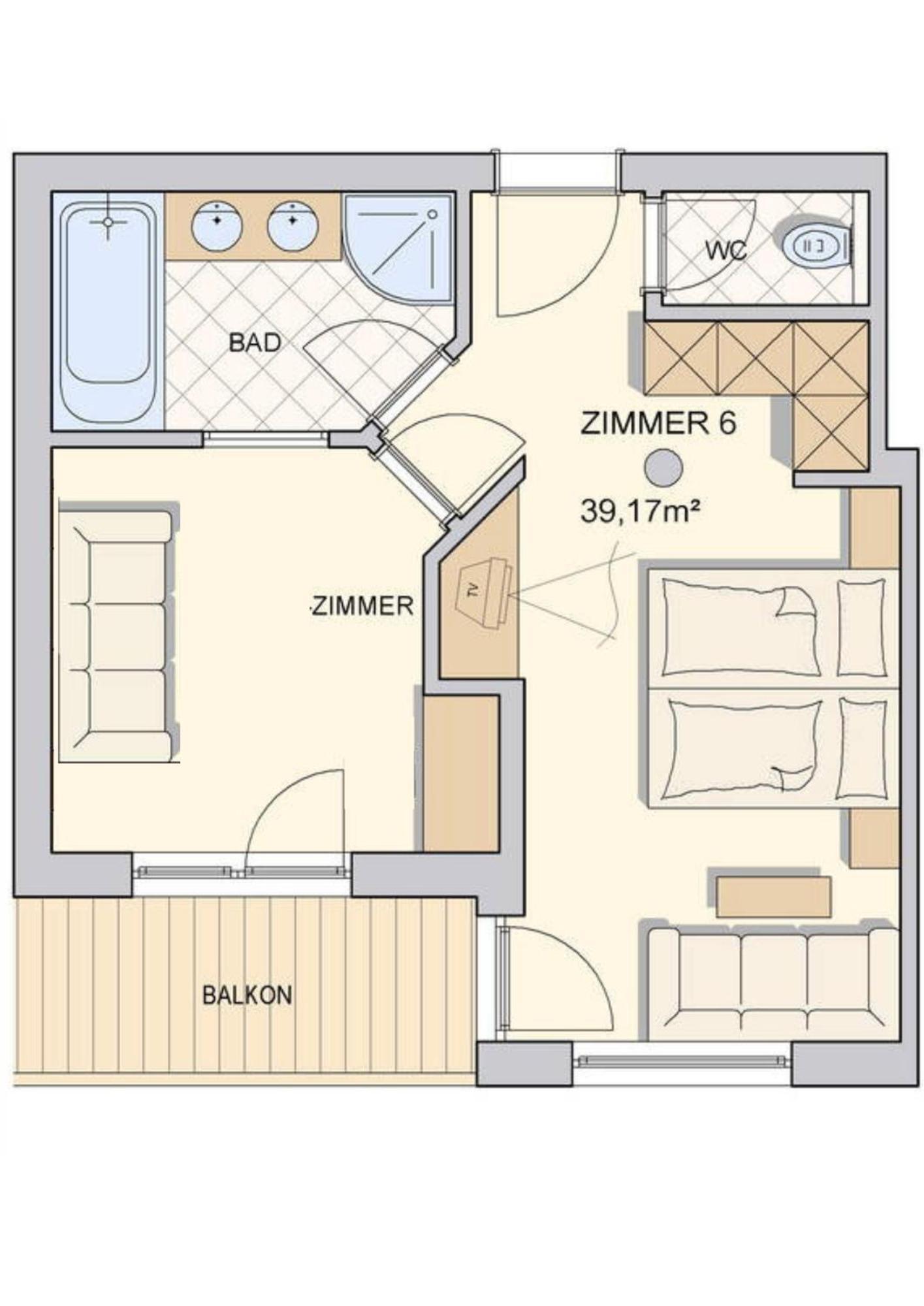 Tirol 4sterne Superior 4* Fiss