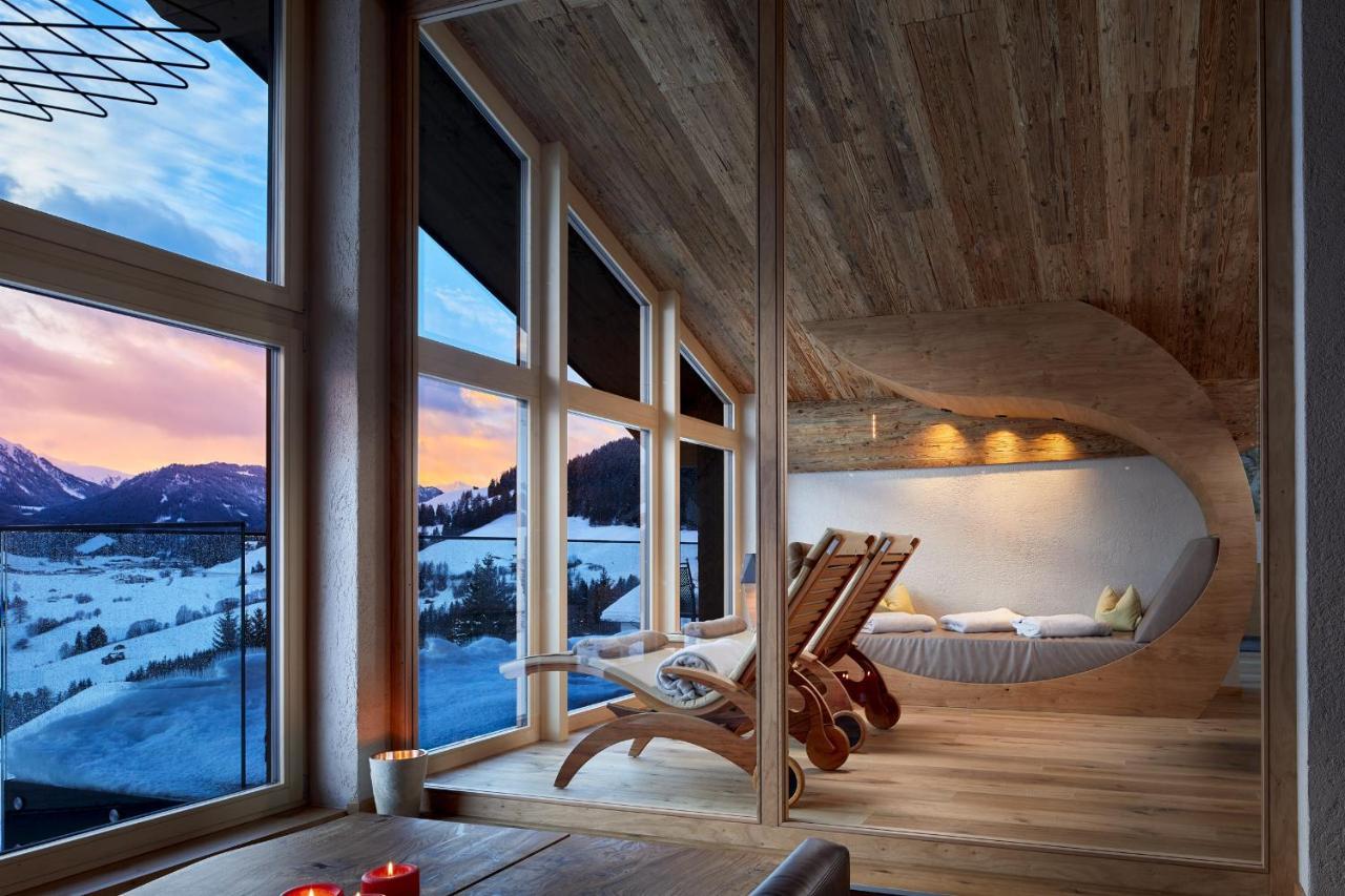 Hotel Tirol 4sterne Superior Fiss
