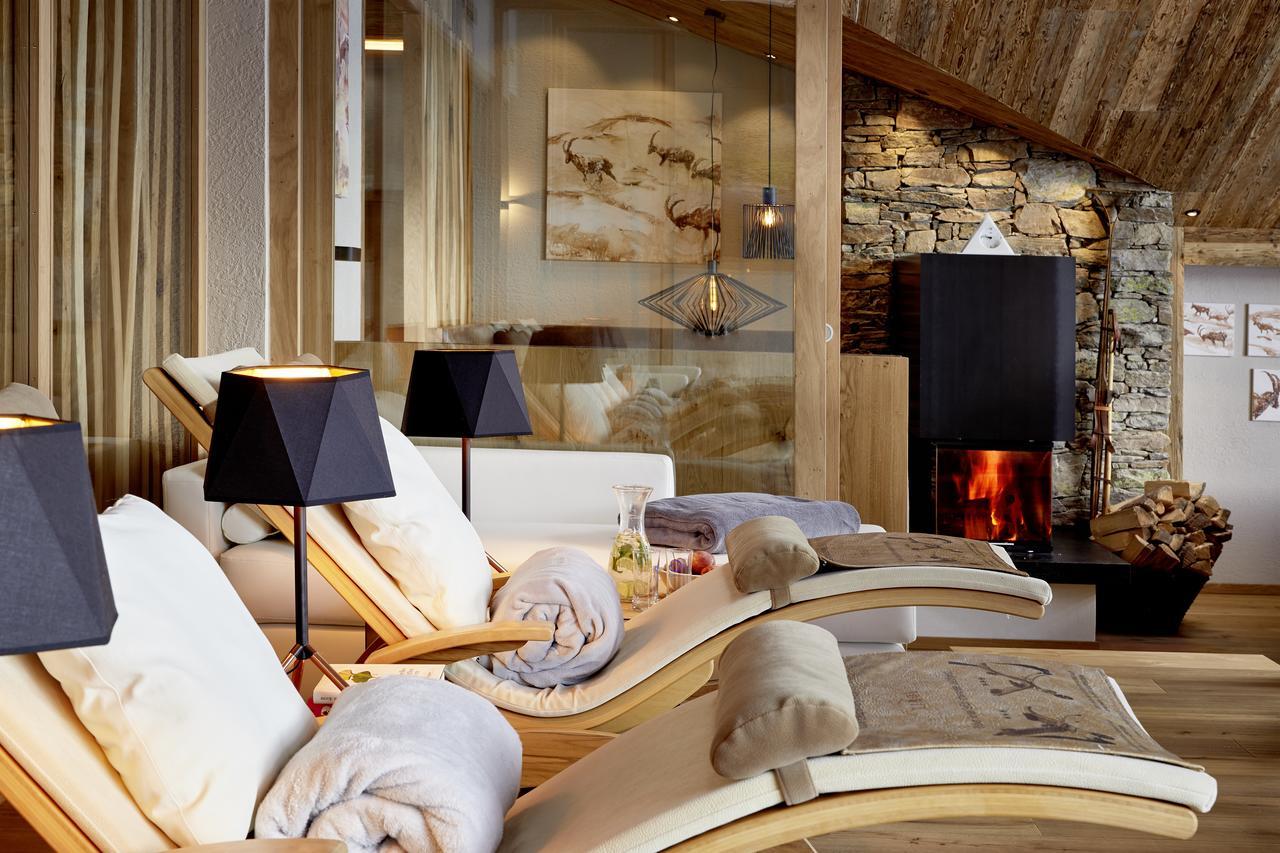 Tirol 4sterne Superior Hotel 4*