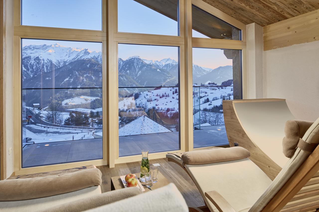 Hotel Tirol 4sterne Superior 4*