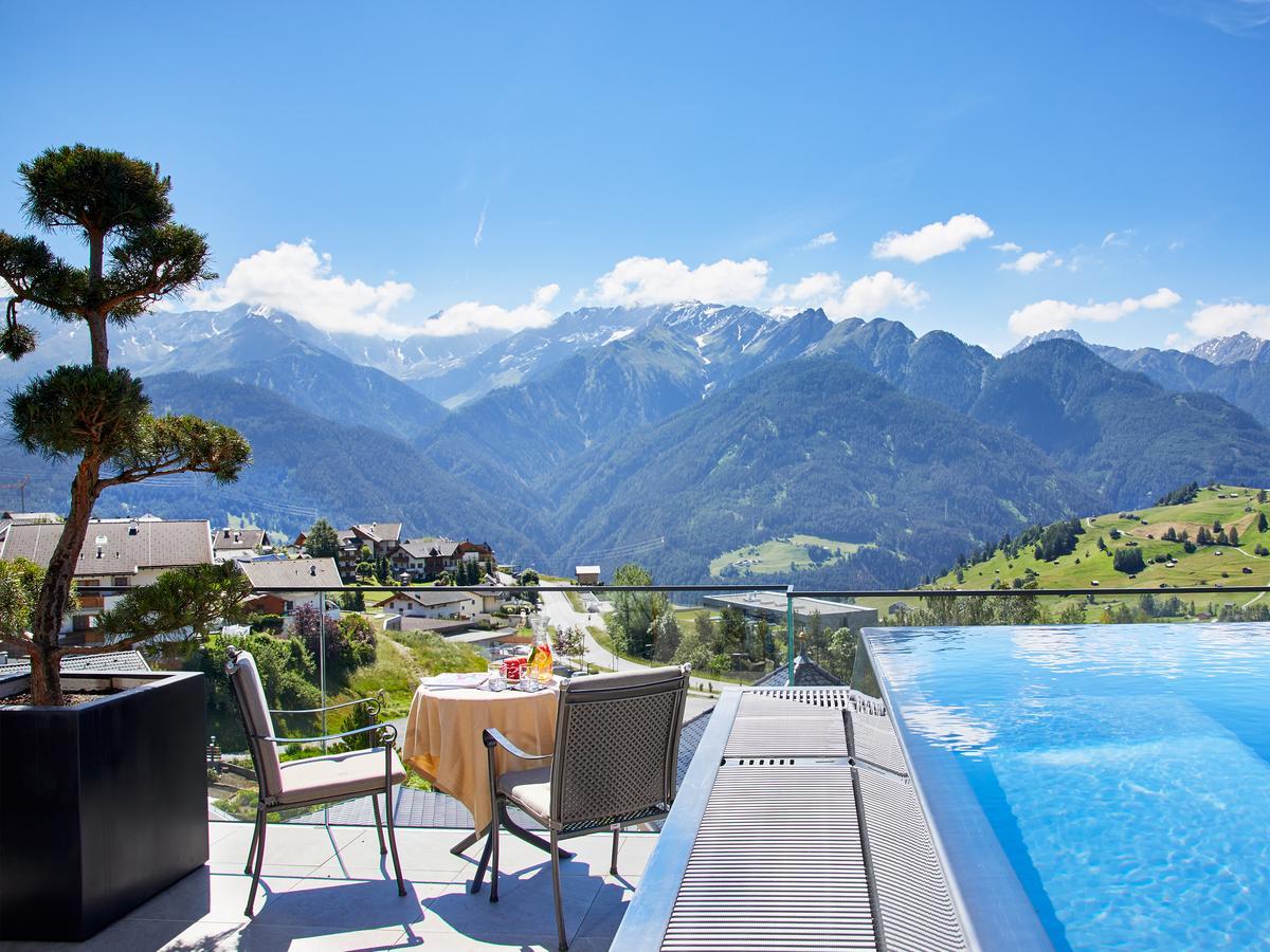 Tirol 4sterne Superior Hotel