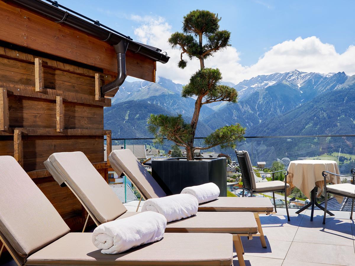 Tirol 4sterne Superior Fiss