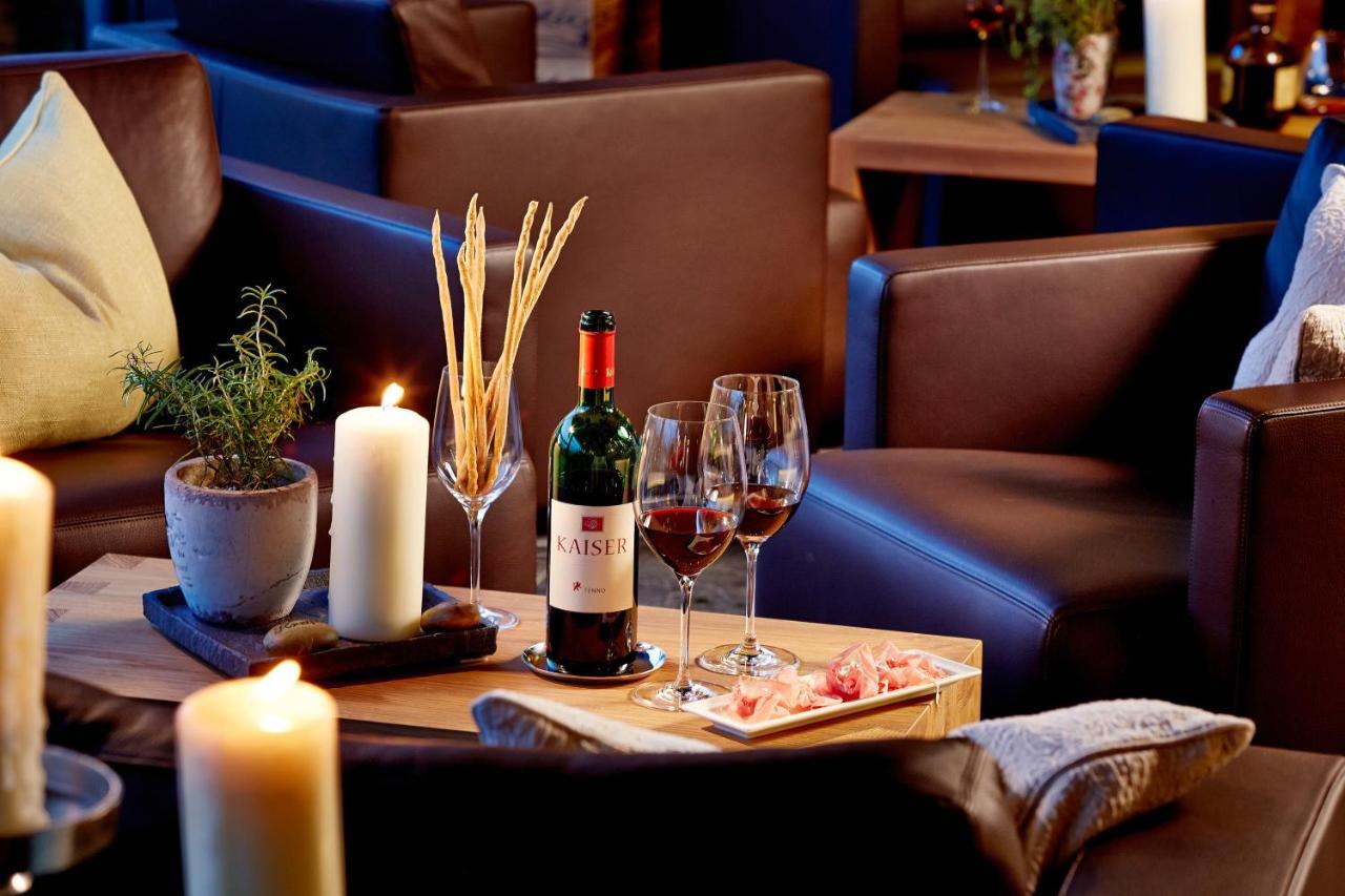 Tirol 4sterne Superior Hotel 4*