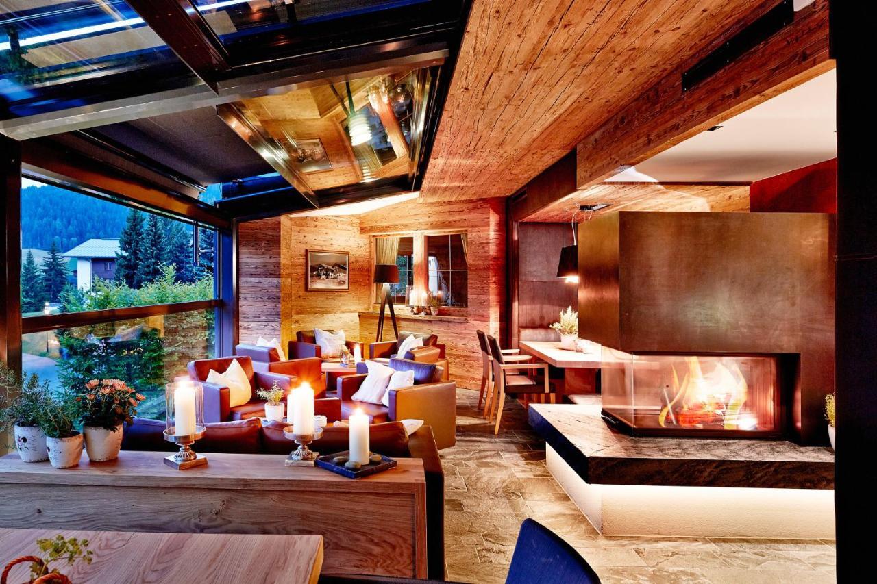 Hotel Tirol 4sterne Superior