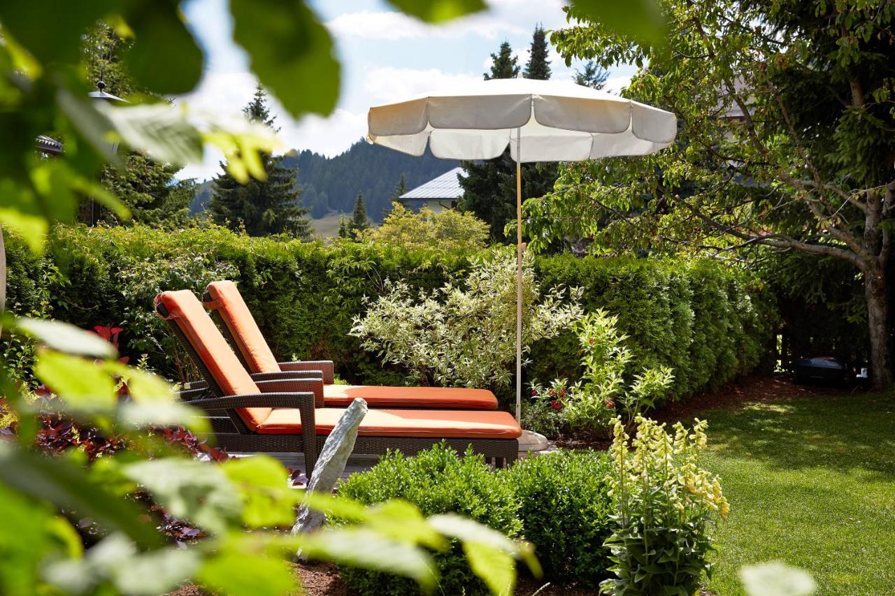 Hotel Tirol
