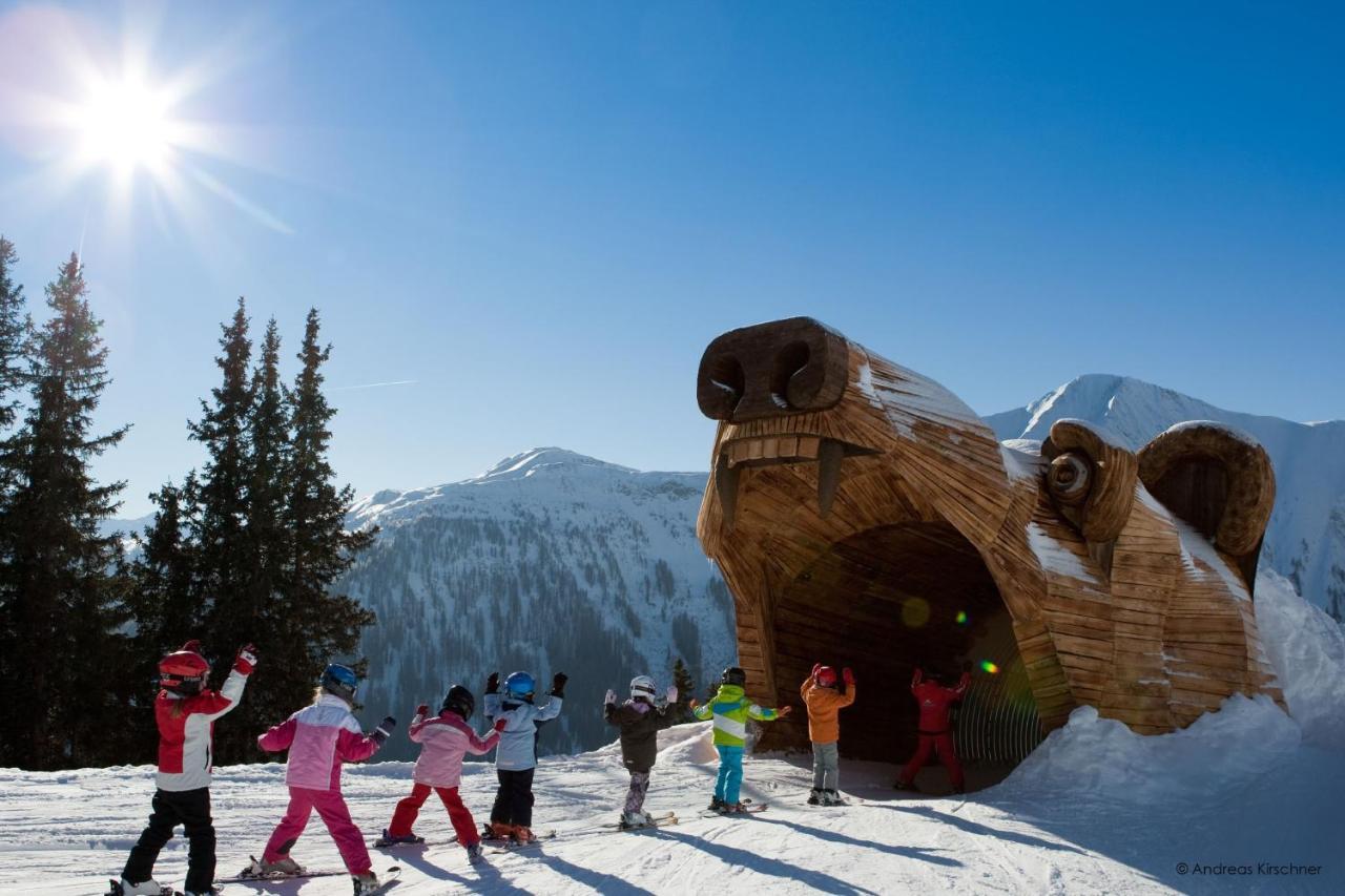 Tirol 4sterne Superior 4*