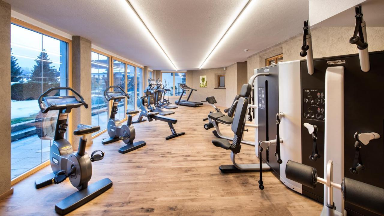 Hotel Tirol 4sterne Superior