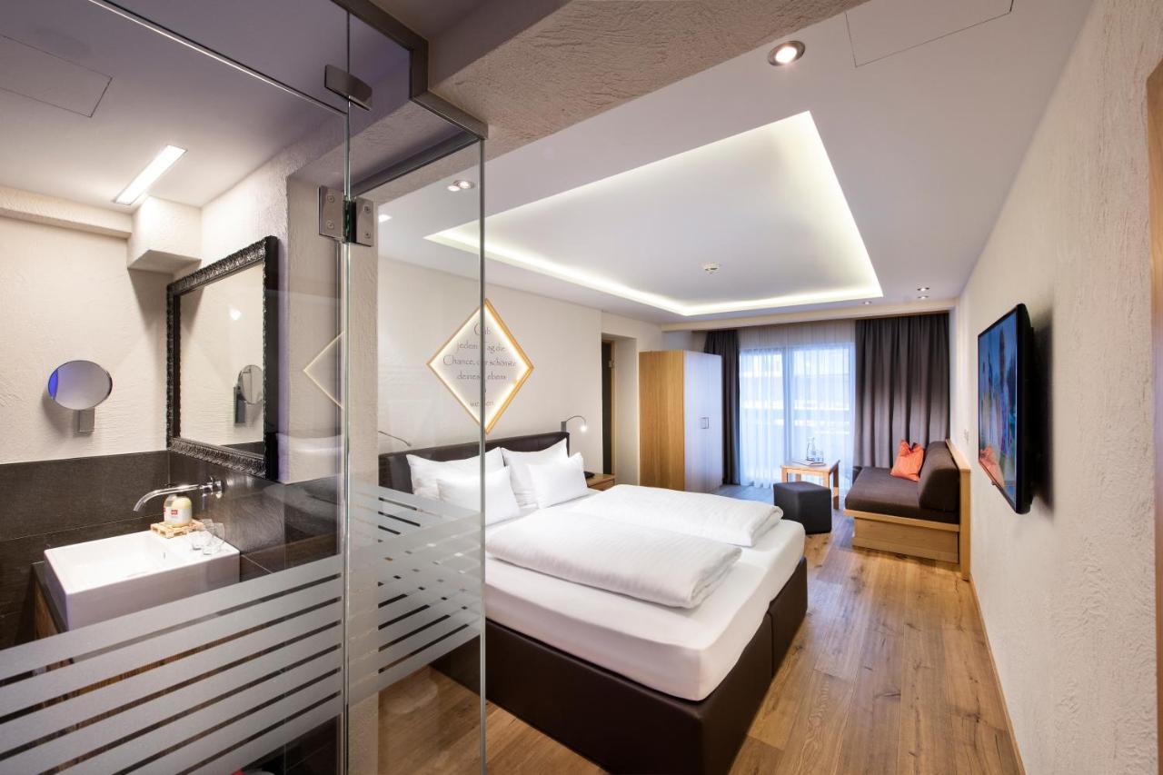 Tirol 4sterne Superior Hotel 4*