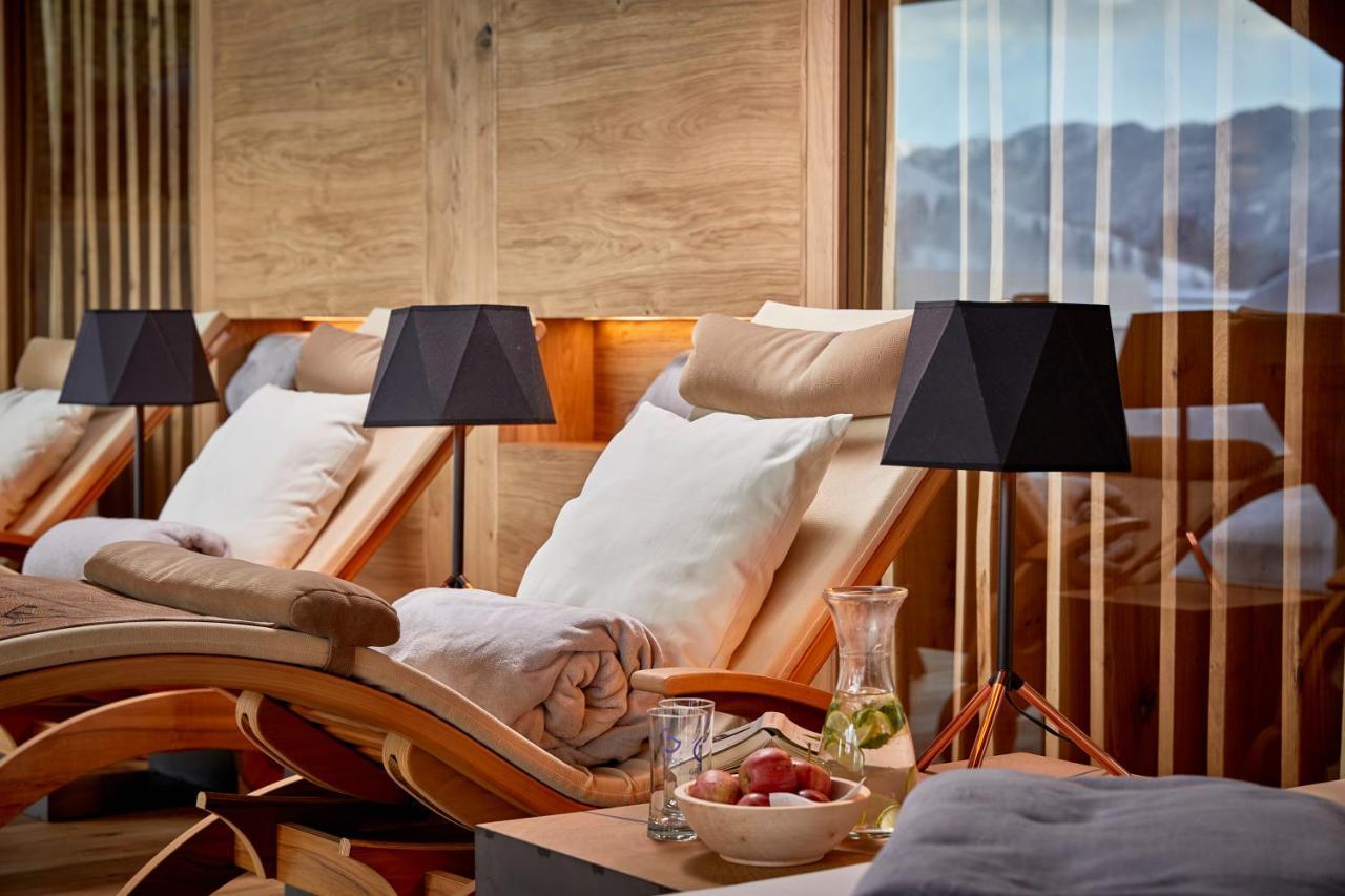 Hotel Tirol 4sterne Superior 4*