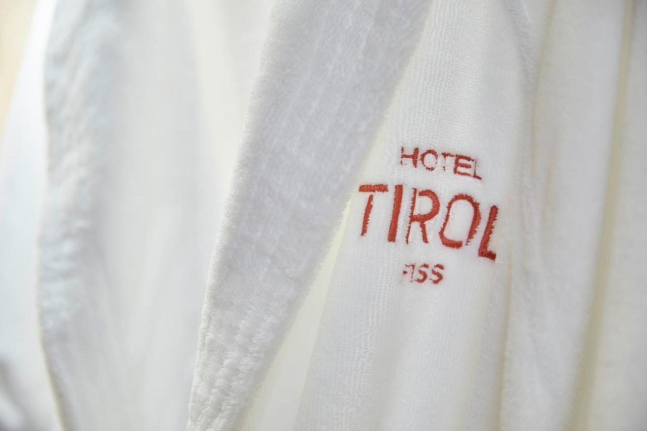 Tirol 4sterne Superior Hotel
