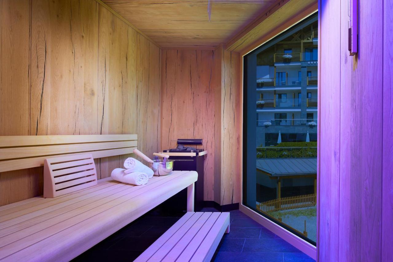 Hotel Tirol 4sterne Superior Fiss