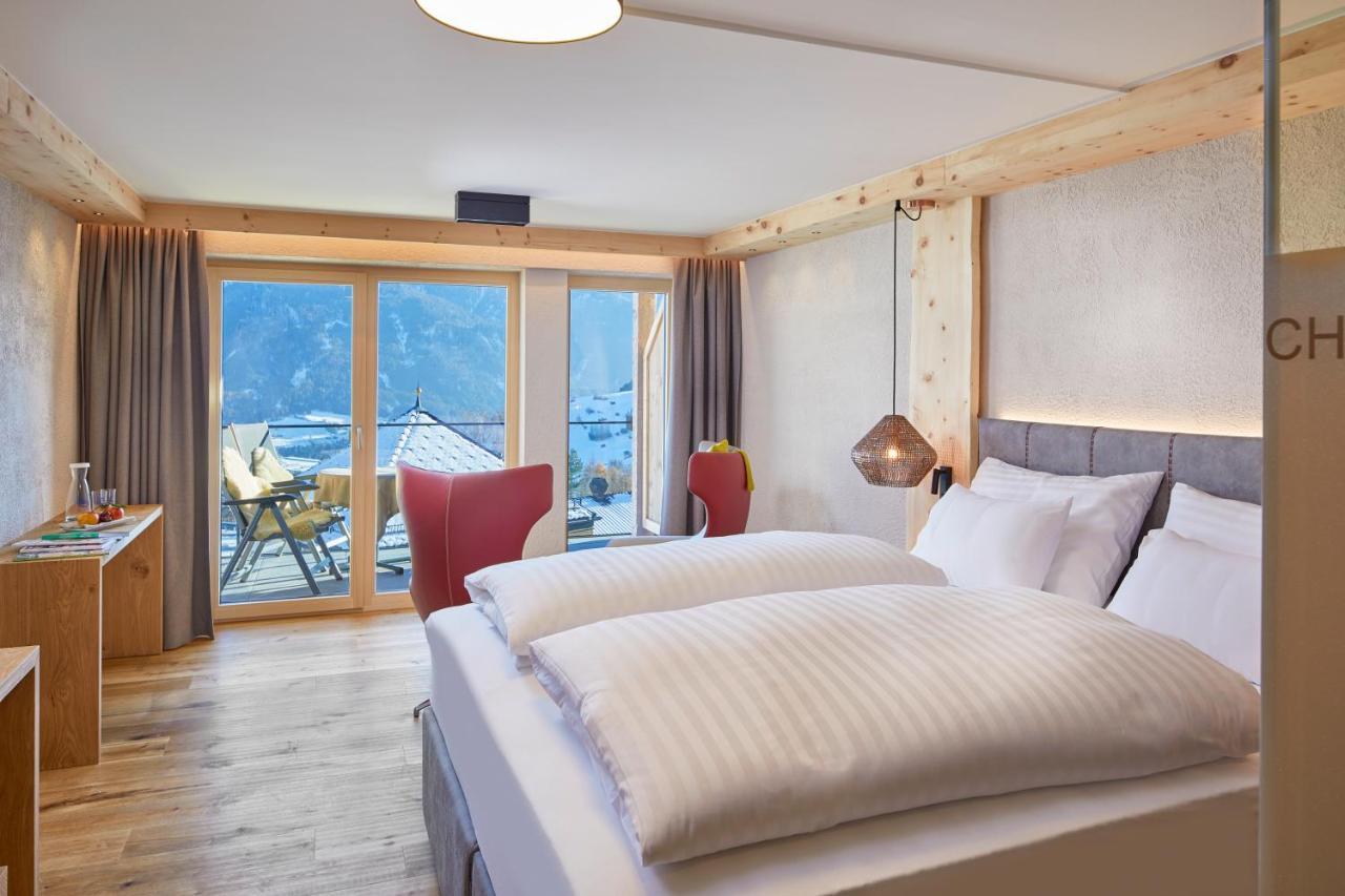 Hotel Tirol 4sterne Superior