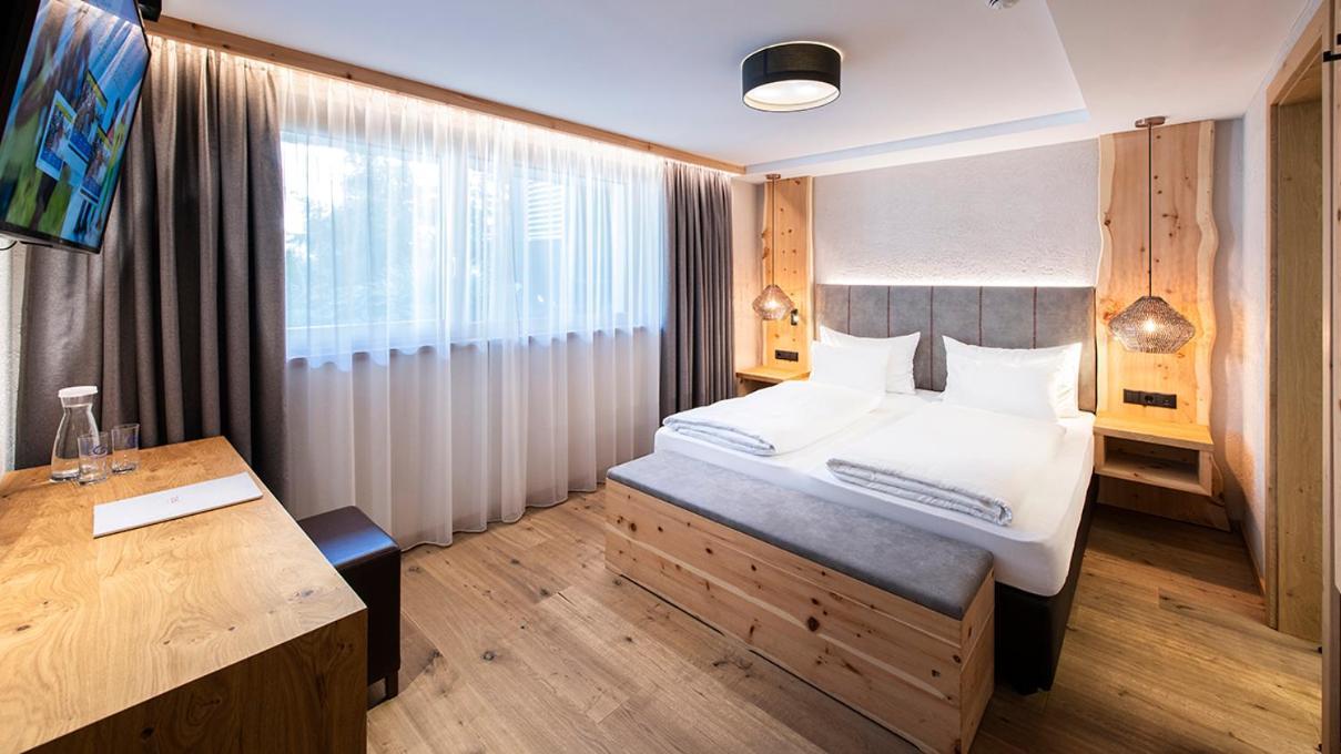 Tirol 4sterne Superior Hotel