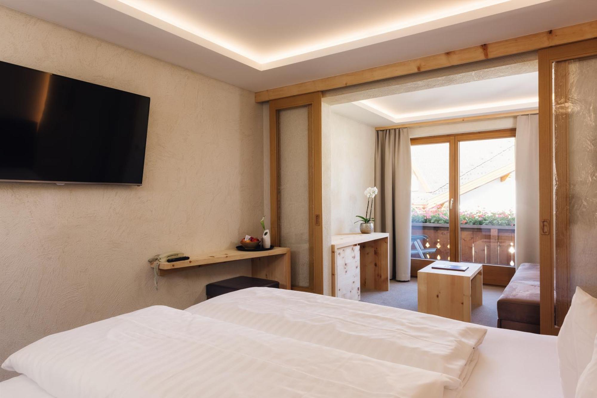 Hotel Tirol 4sterne Superior 4*