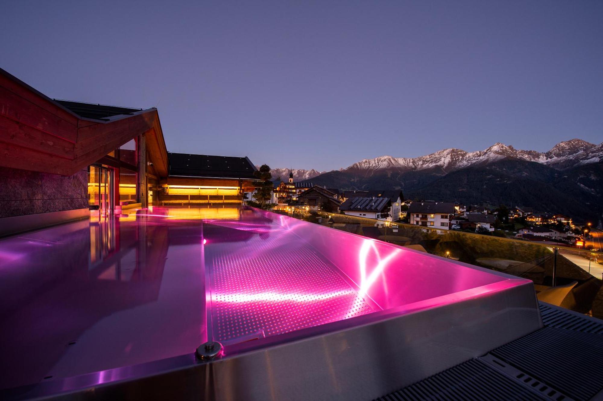 Tirol 4sterne Superior 4* Fiss
