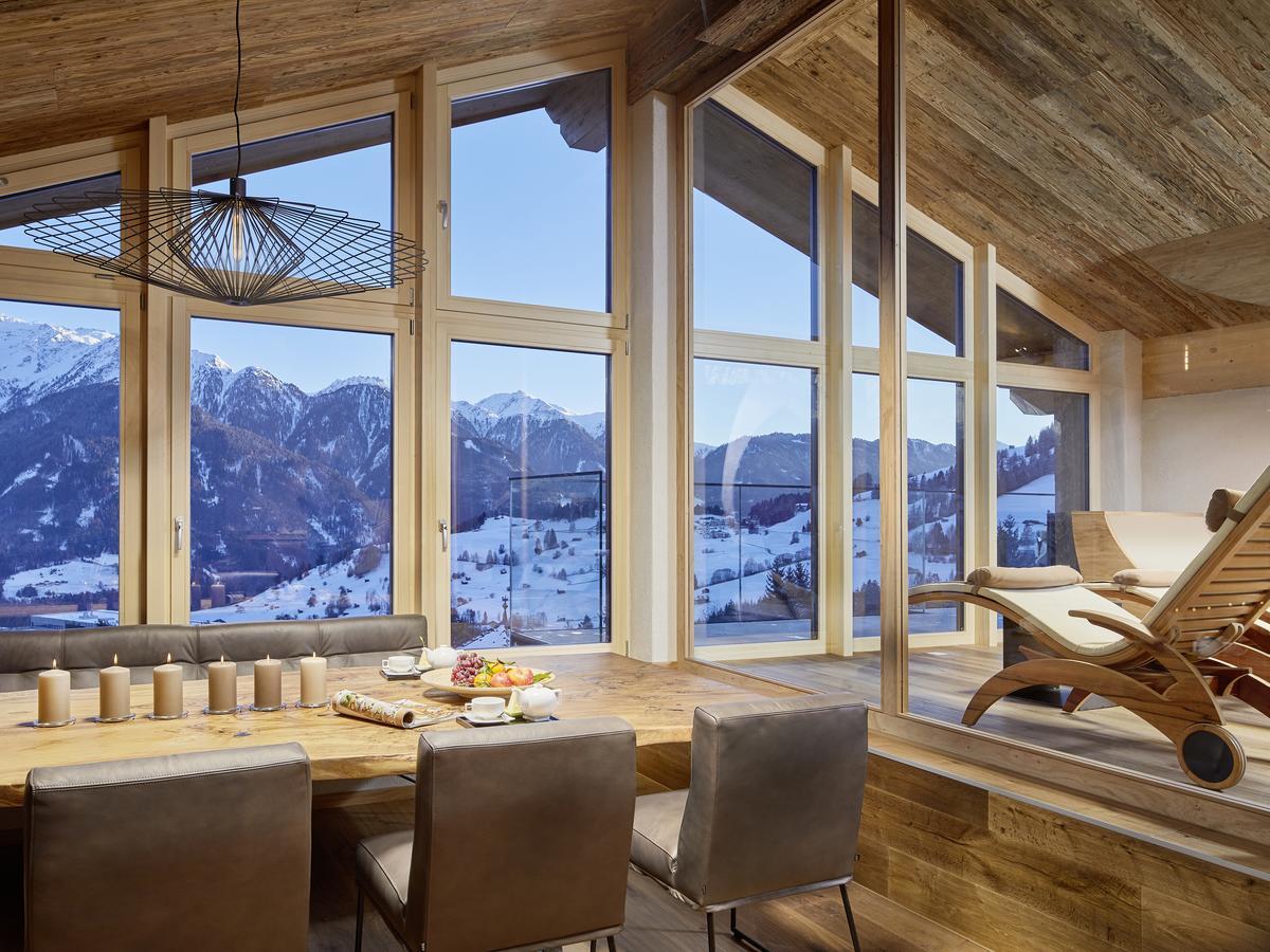 Tirol 4sterne Superior Hotel 4*