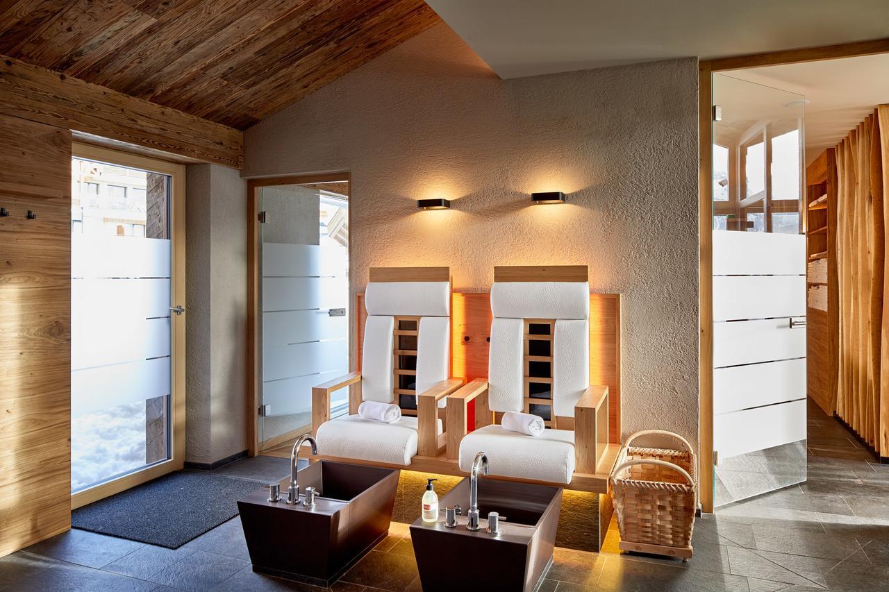 Tirol 4sterne Superior 4* Fiss