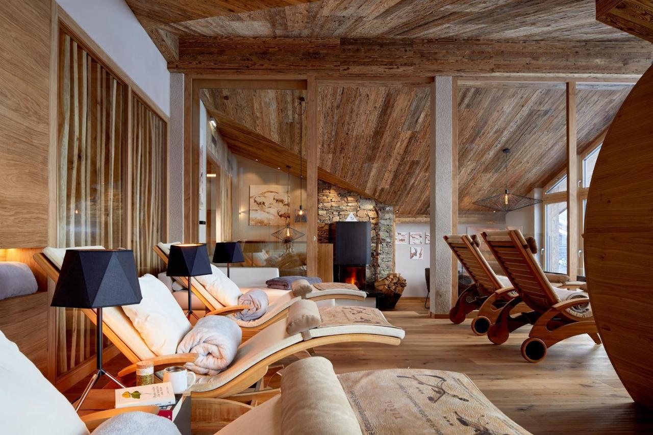 Tirol 4sterne Superior Hotel