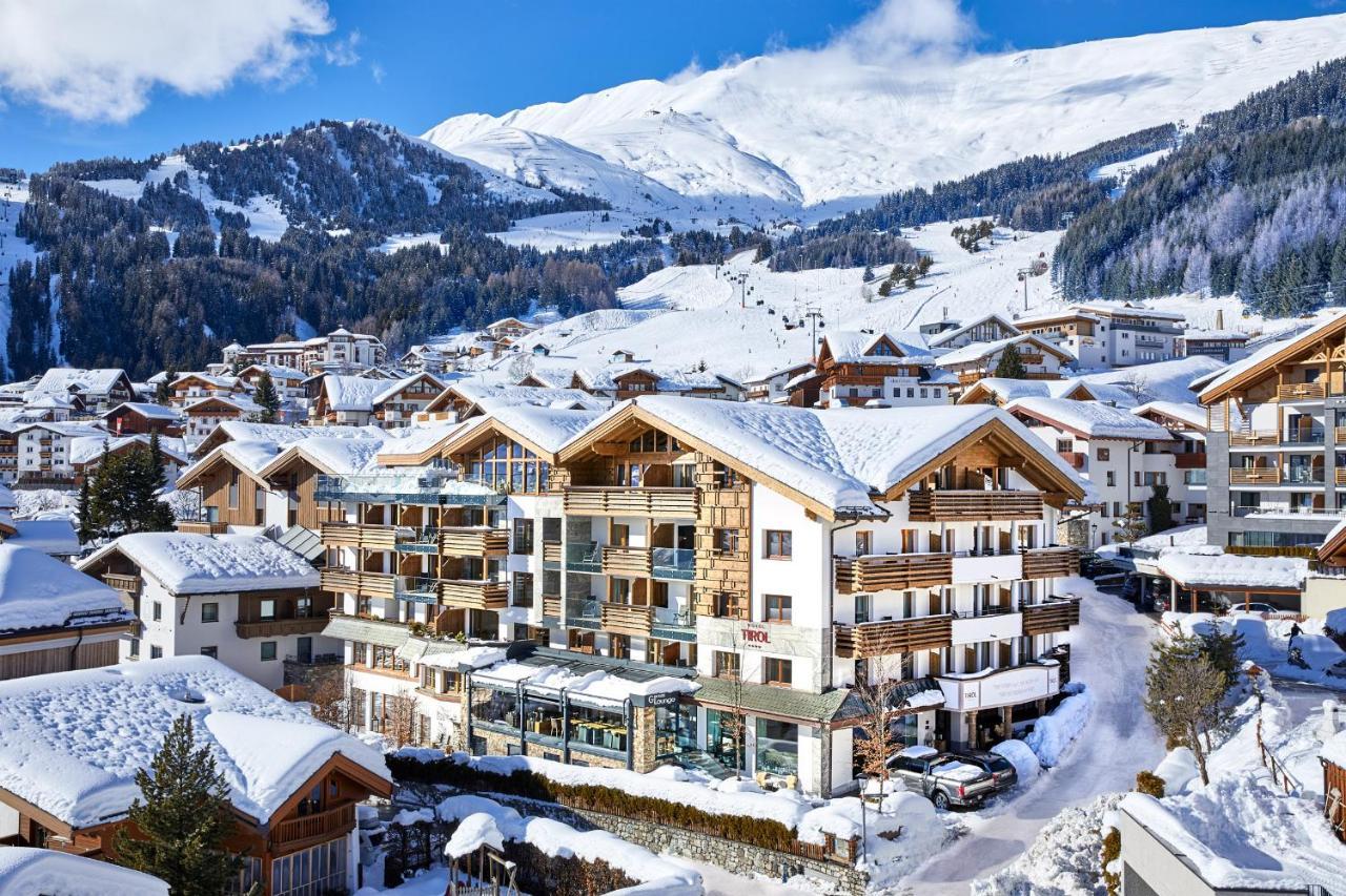 Tirol 4sterne Superior Fiss