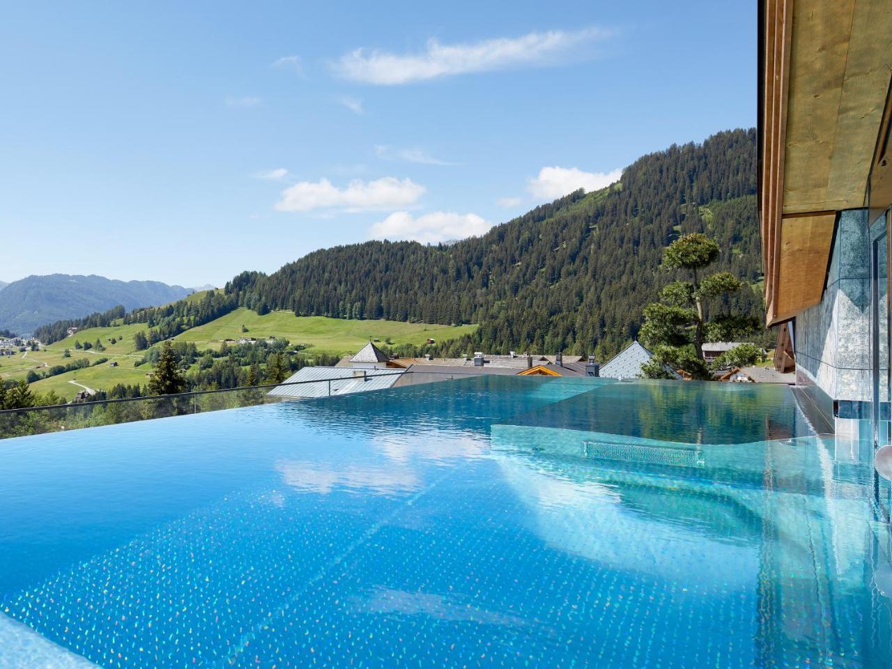 Tirol 4sterne Superior Hotel 4*