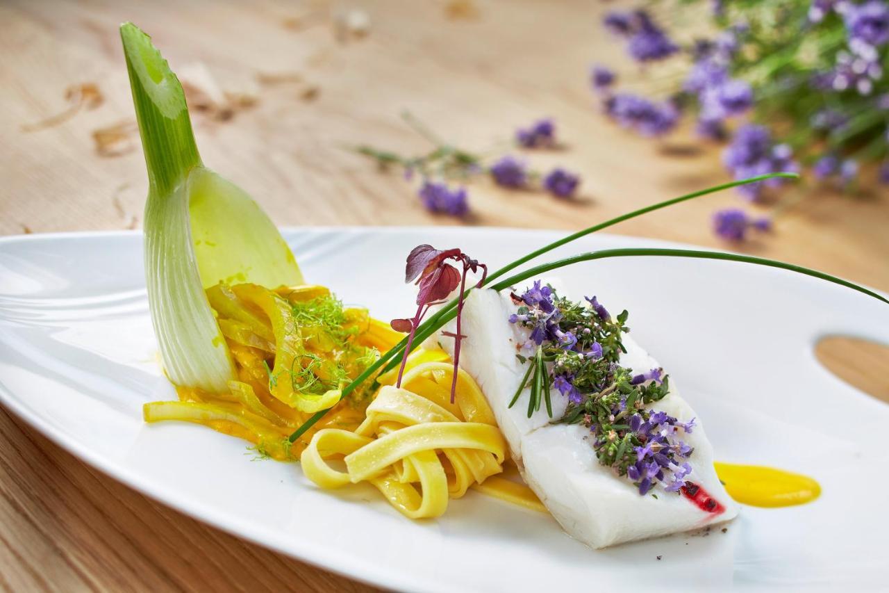 Hotel Tirol 4sterne Superior Fiss