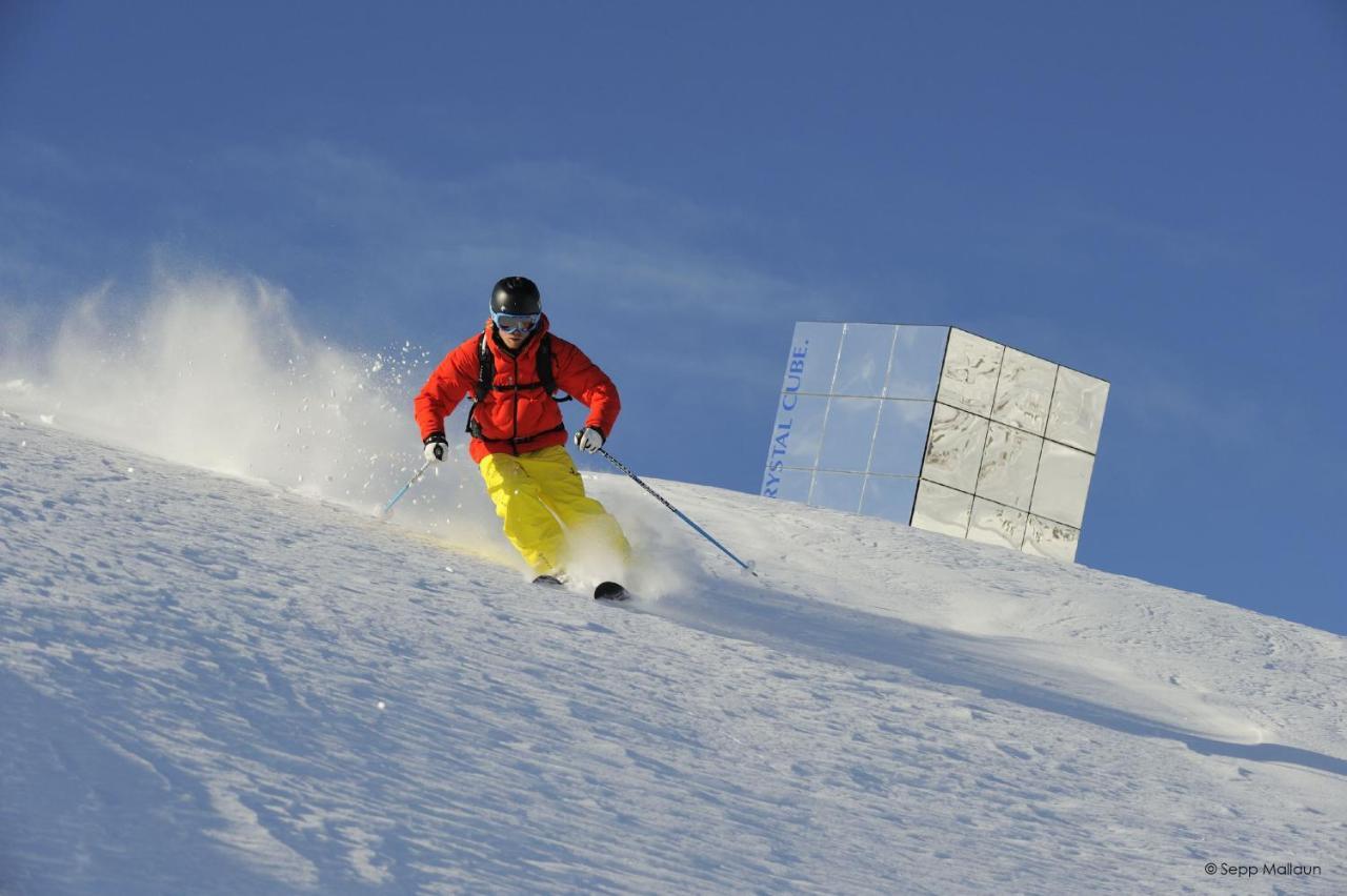 Tirol 4sterne Superior Hotel 4*
