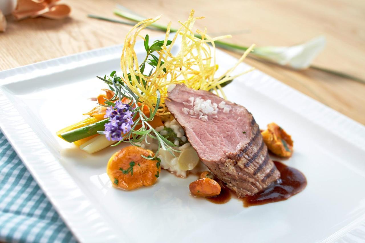 Tirol 4sterne Superior Hotel 4*