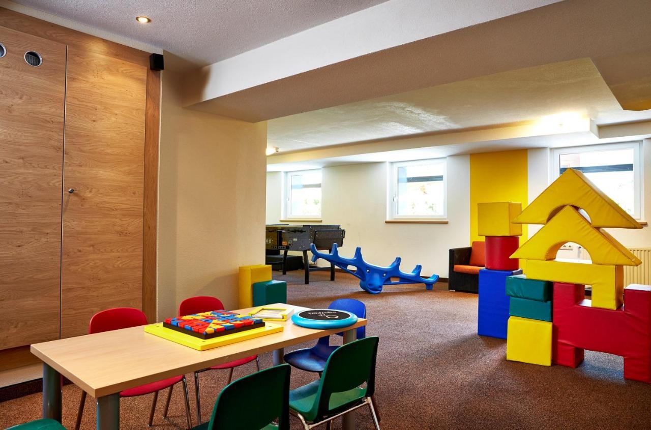 Tirol 4sterne Superior Hotel 4*