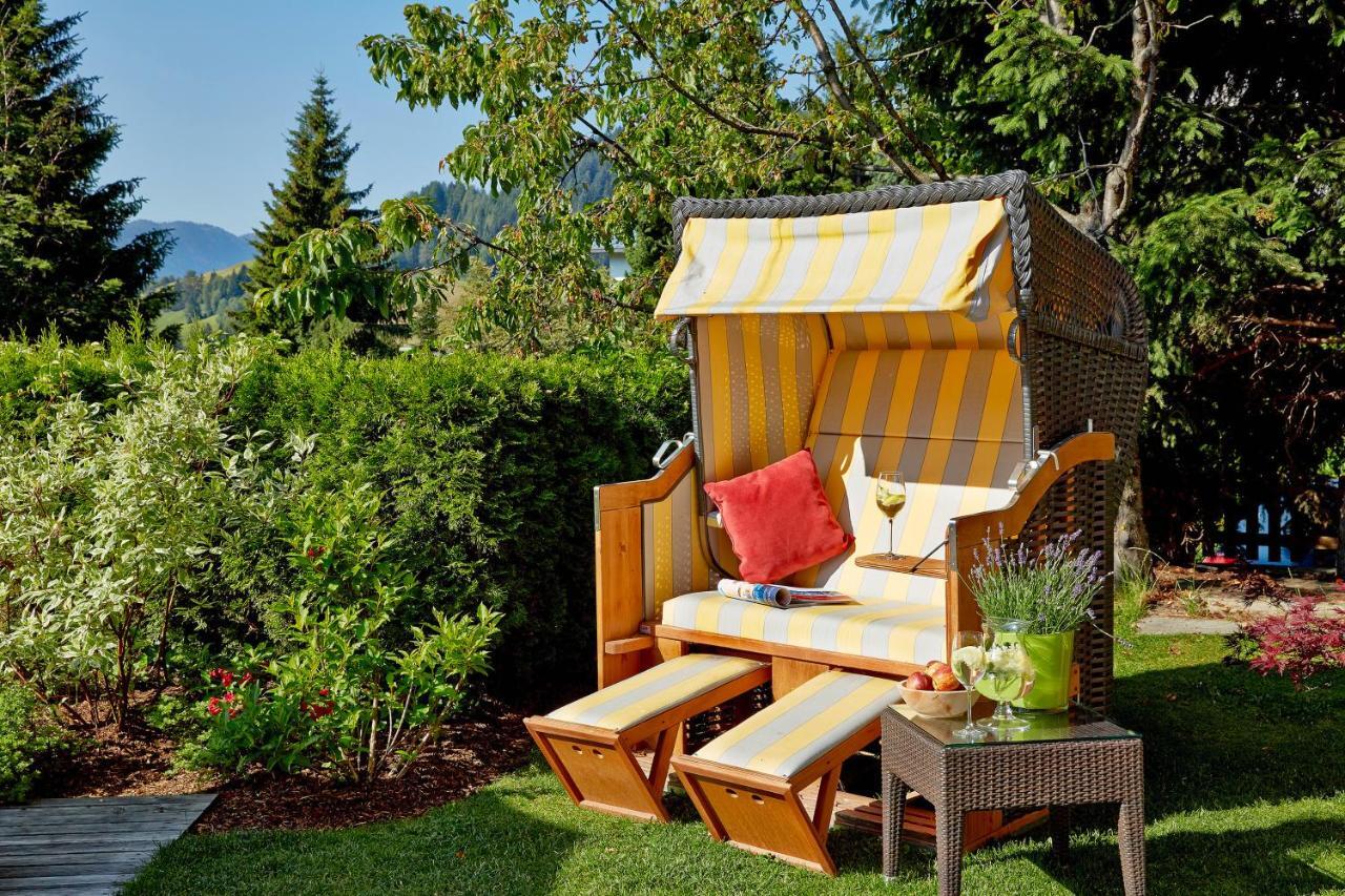 Hotel Tirol 4sterne Superior Fiss