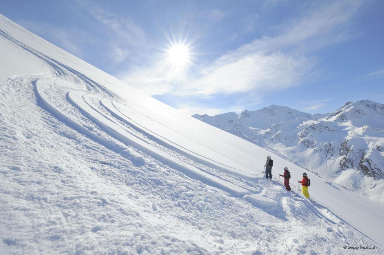 Tirol 4sterne Superior 4* Fiss
