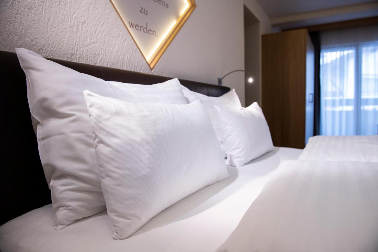 Hotel Tirol 4sterne Superior Fiss